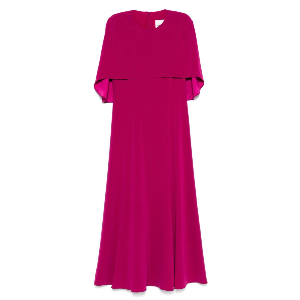 Roland Mouret Dresses - Pink | 41f68bb7b2593c584227cf7a8747f5812f8ffb43