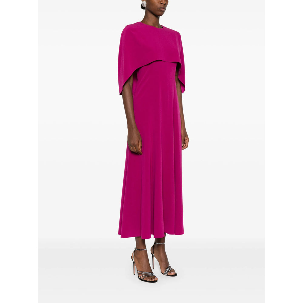 Roland Mouret Dresses - Pink | bba1c12c4bf6a3e40445ad46aa6f5c78856f0d1e