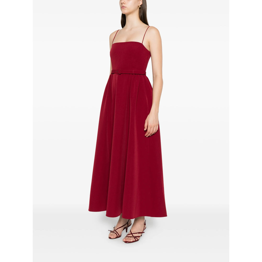 Roland Mouret Dresses - Red | b29dc12ad467e2f04bd35bae798a1c83607c80e6