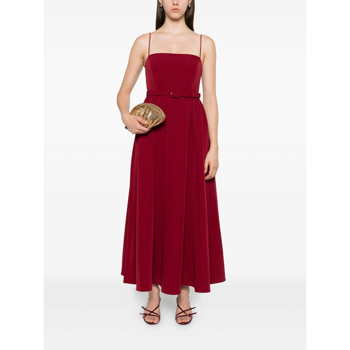 Roland Mouret Dresses - Red | f519e28df32d2e2e19ee84a7b09c3bff19920d50