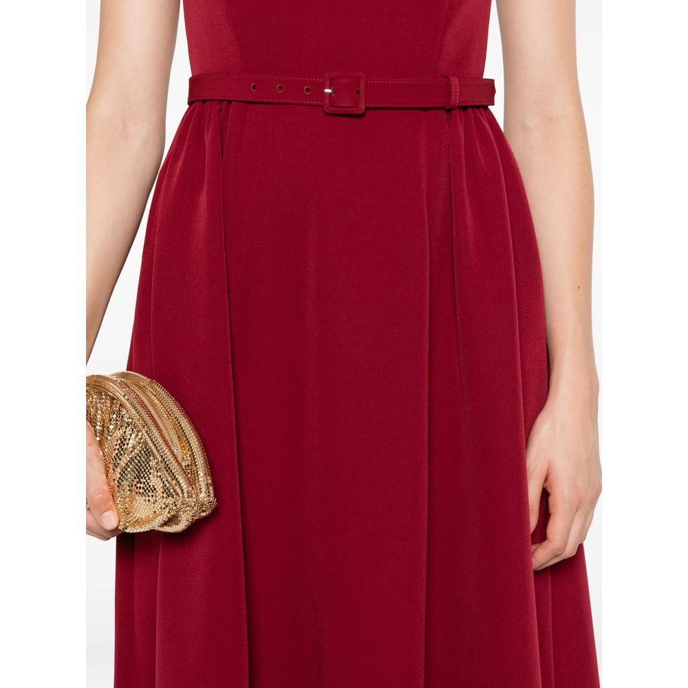 Roland Mouret Dresses - Red | f065d2e96f16ae0fc21e074724a90900d4ae7d55