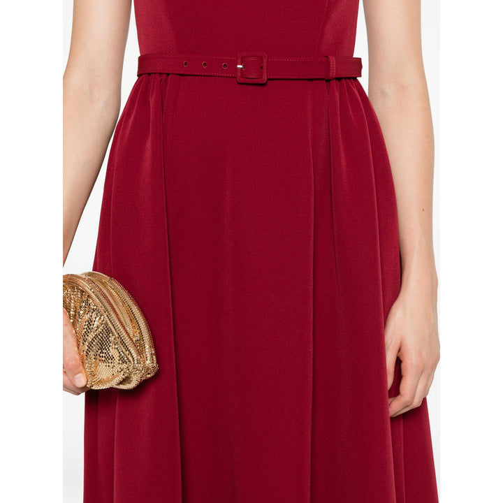 Roland Mouret Dresses - Red | f065d2e96f16ae0fc21e074724a90900d4ae7d55