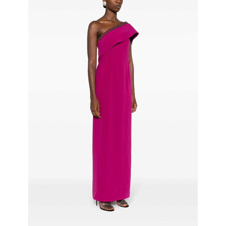 Roland Mouret Dresses - Pink | bd412812ef594807de69449f731d0b2086a64d68