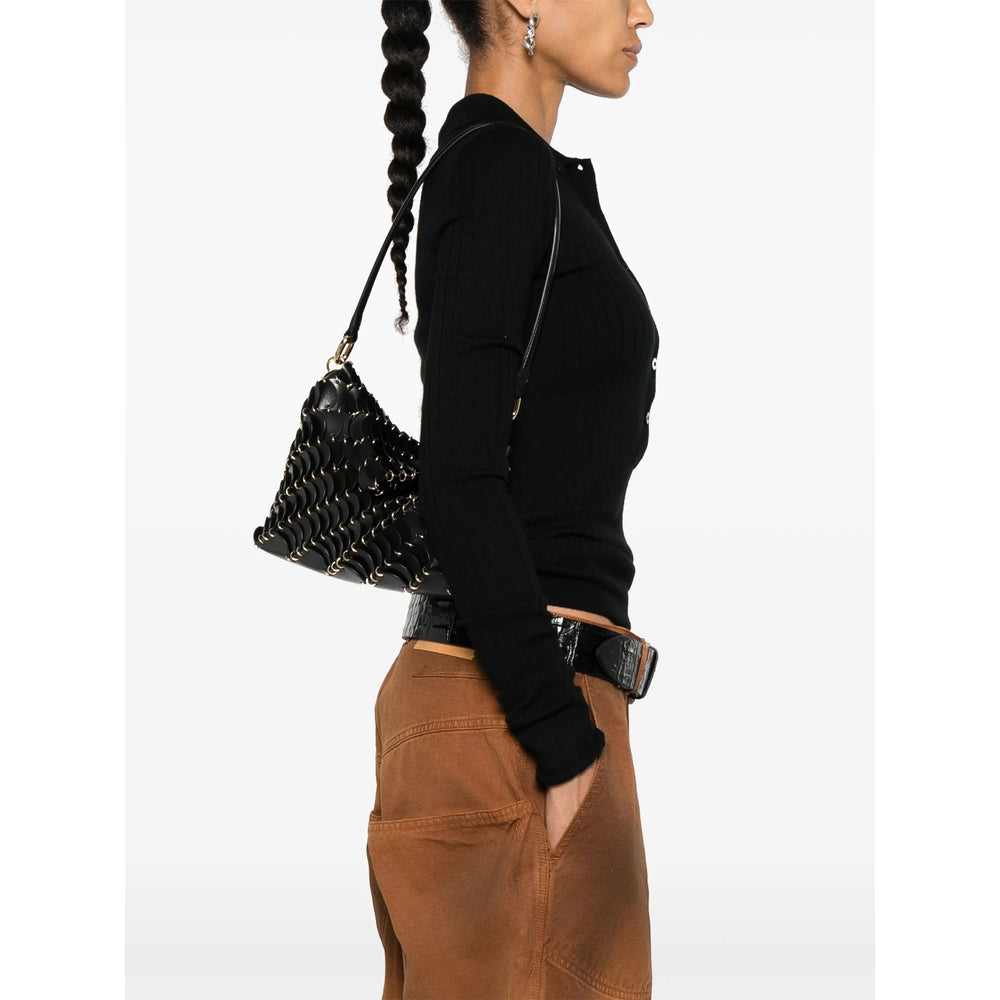 Rabanne Bags - Black | 563a96698ea7d6e4b91b956ebf44700e42a941b7
