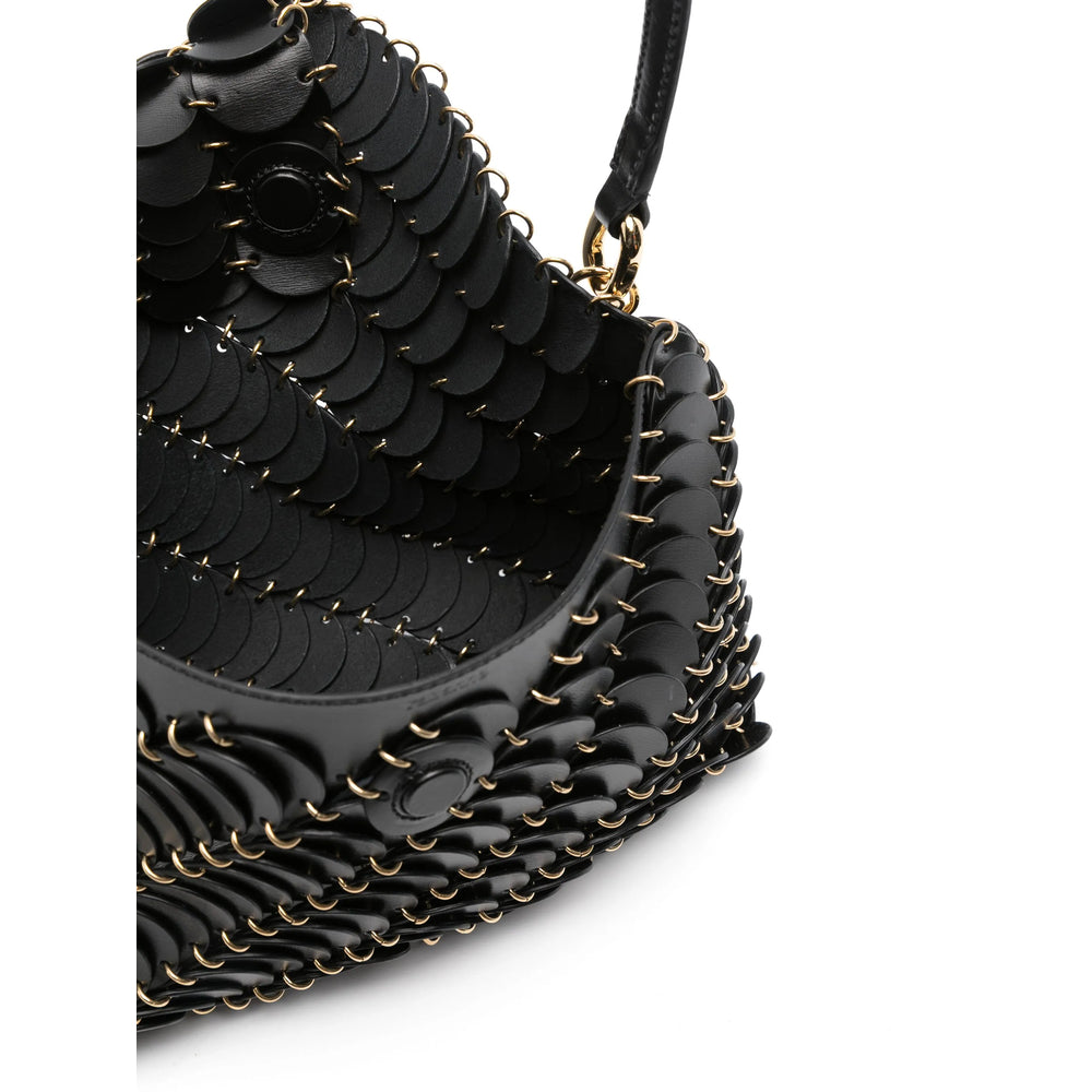 Rabanne Bags - Black | ea2e441baacbd5eed4b99cfd6aa4b7543df1affe