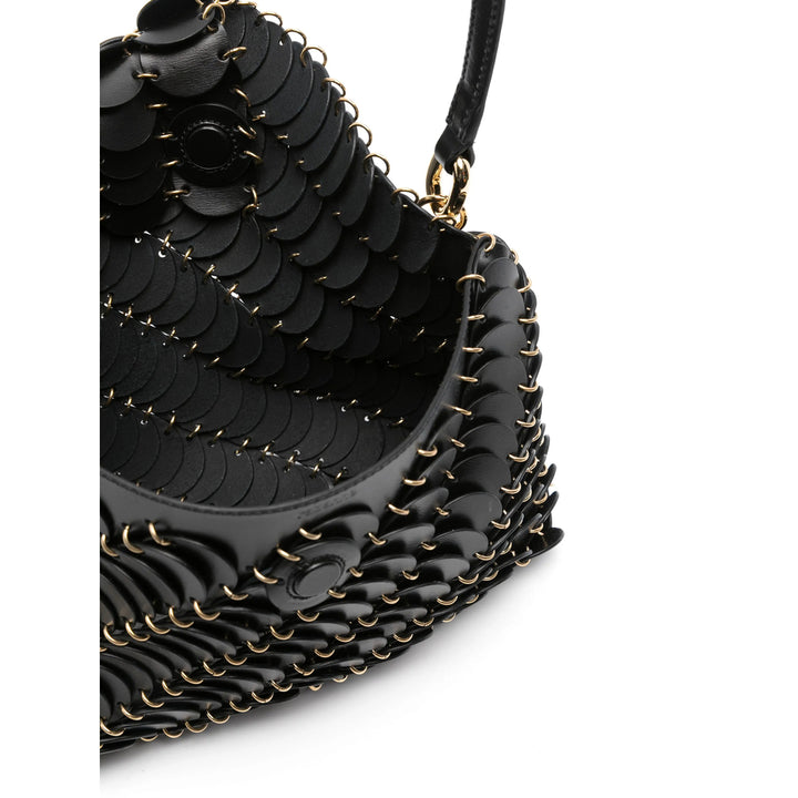 Rabanne Bags - Black | ea2e441baacbd5eed4b99cfd6aa4b7543df1affe