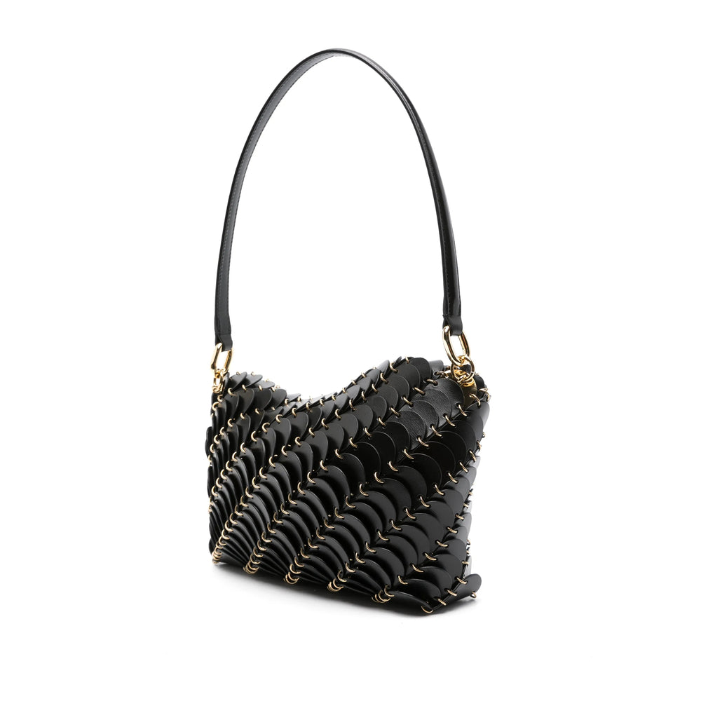 Rabanne Bags - Black | 2a2a34eec6bd99dcd471d914437712c29d26b19e