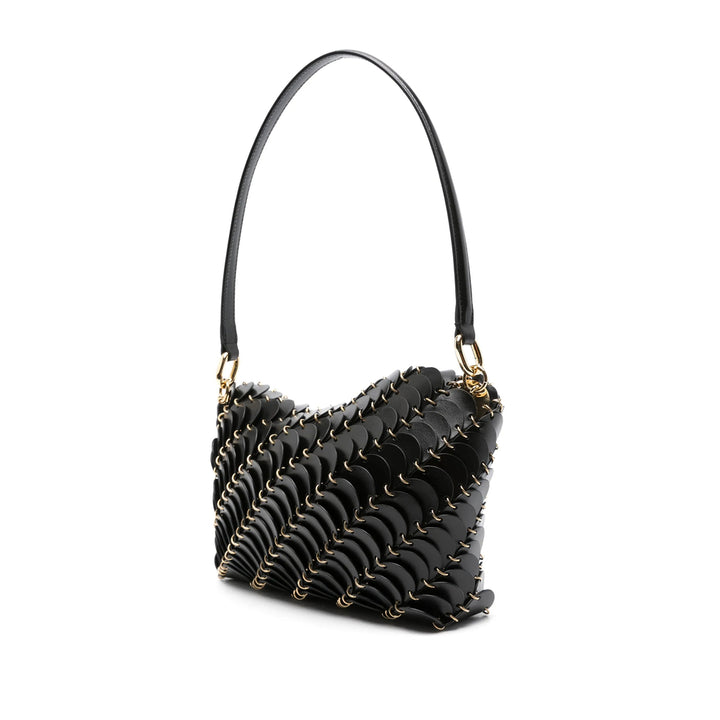 Rabanne Bags - Black | 2a2a34eec6bd99dcd471d914437712c29d26b19e
