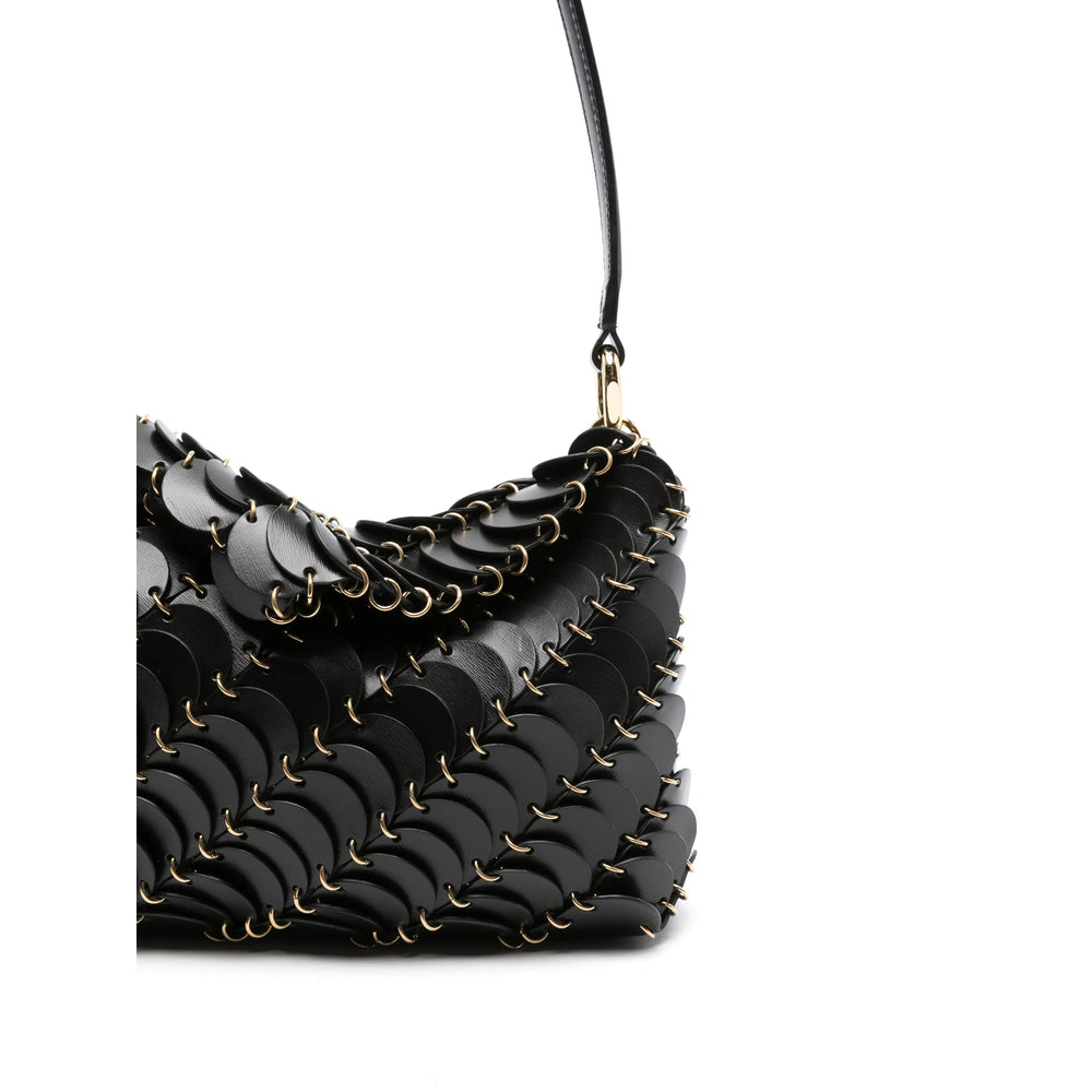 Rabanne Bags - Black | 500de190da5c8a364a853ab4fdd15bed0e44a7d7