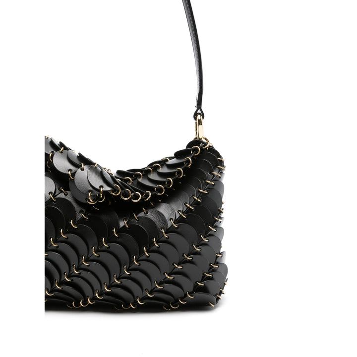Rabanne Bags - Black | 500de190da5c8a364a853ab4fdd15bed0e44a7d7