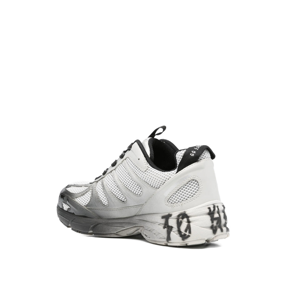 44 Label Group Shoes - Gray | cb4c24a6d942dae6d01739bf2b5e82185e579660