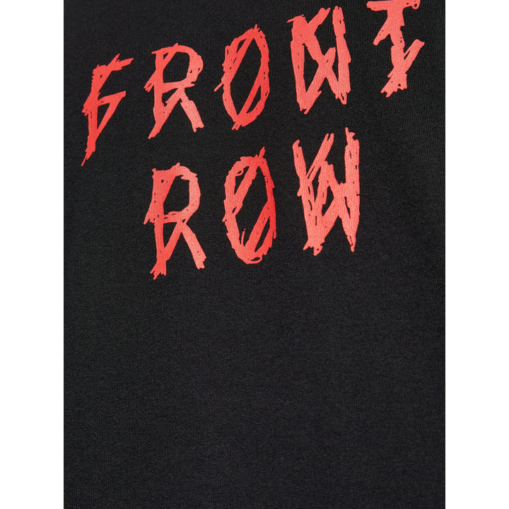 44 Label Group T Shirts - Black, Red | c4670c4622ae8860e7d3c24db30920f4206140c1