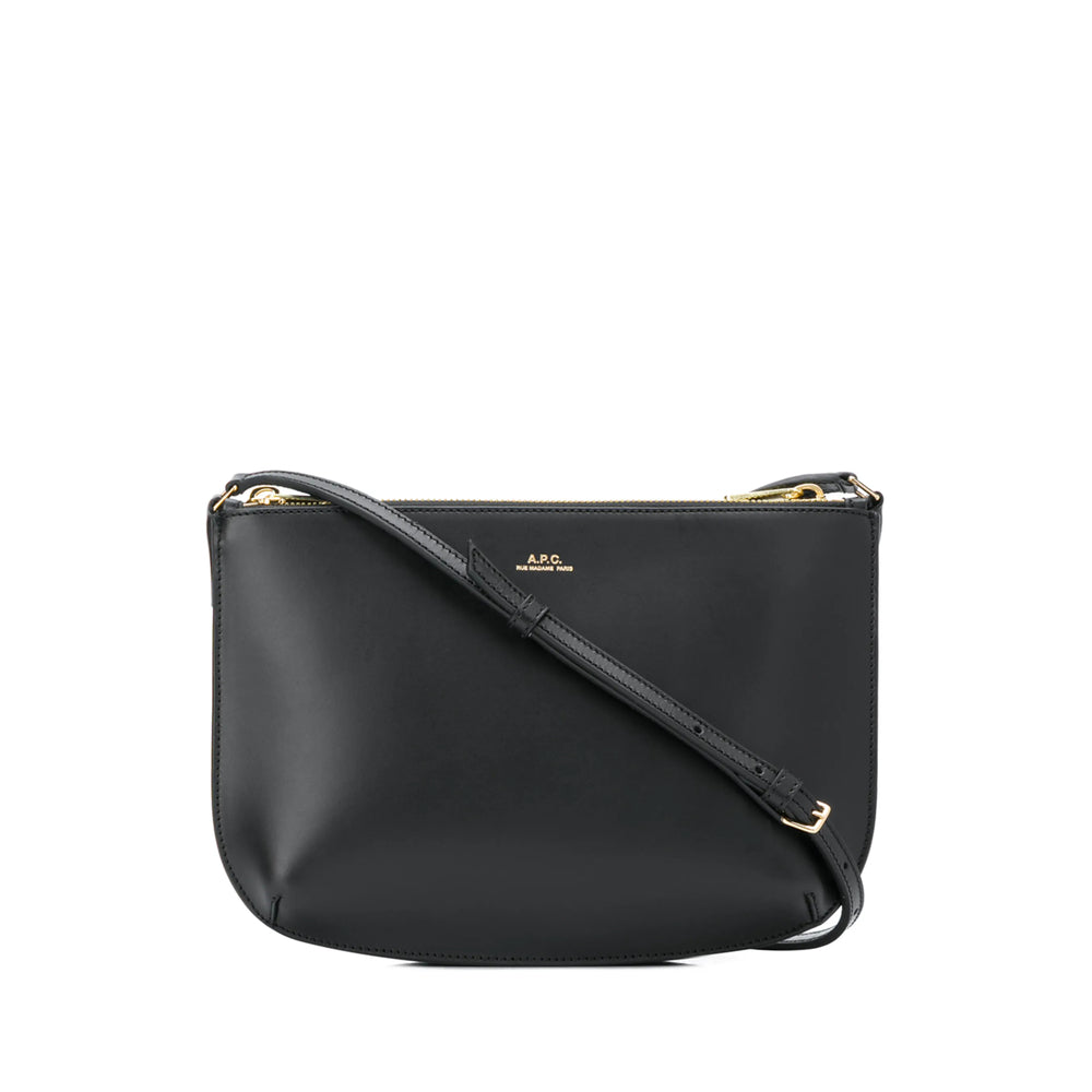 A.P.C. Bags - Black | 76e2e87078771db17847b0ad3fb2d50f58293eca