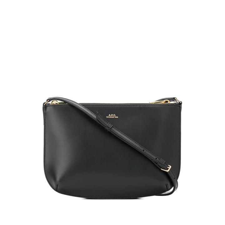 A.P.C. Bags - Black | 76e2e87078771db17847b0ad3fb2d50f58293eca