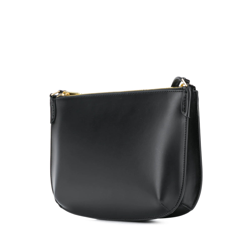 A.P.C. Bags - Black | ac3398ba83cd487dd5221583043b47fadd4231ec