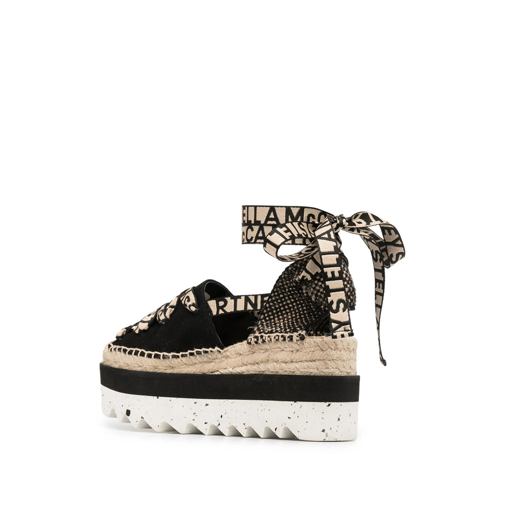 Stella Mccartney Shoes - Black, Neutral | c0cb86b0870cea8df50994ab09497536d4d44b70