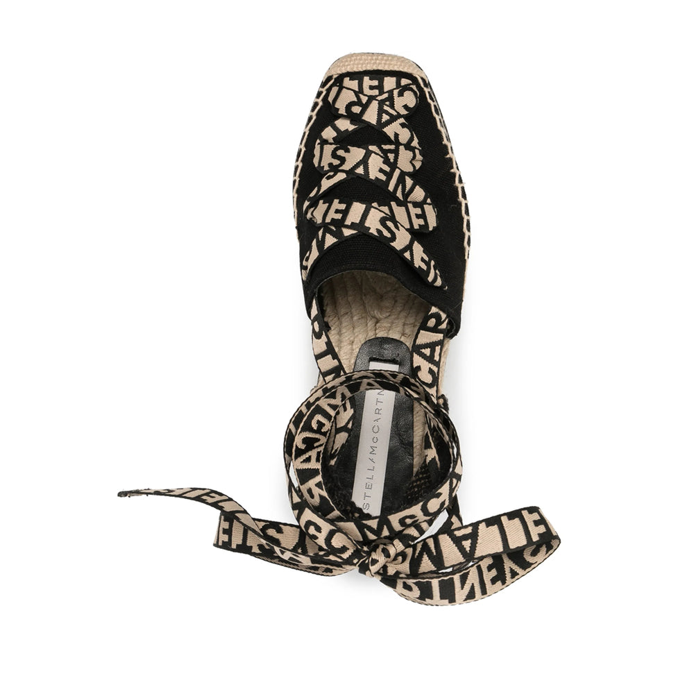 Stella Mccartney Shoes - Black, Neutral | 272210239103d1f9f3e6cb0250633edb2ea1a01e