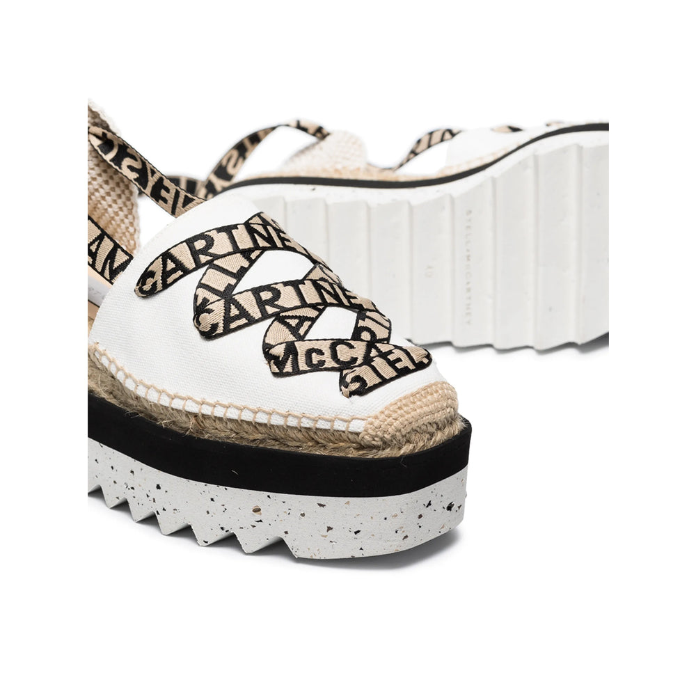 Stella Mccartney Shoes - White | 7c87308a1025ff8e8e59852e426037799457fc8a