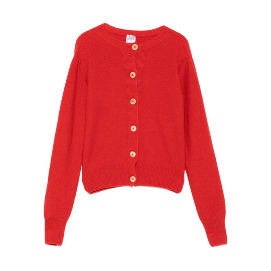 Sweaters Red