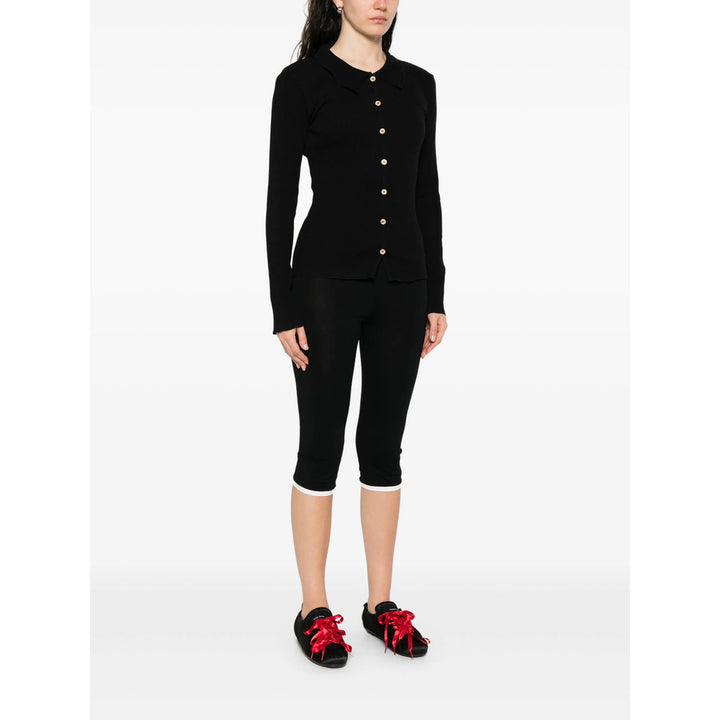 Baserange Sweaters - Black | 395814a1b8ede488b817b608d632c1e50d8b69df