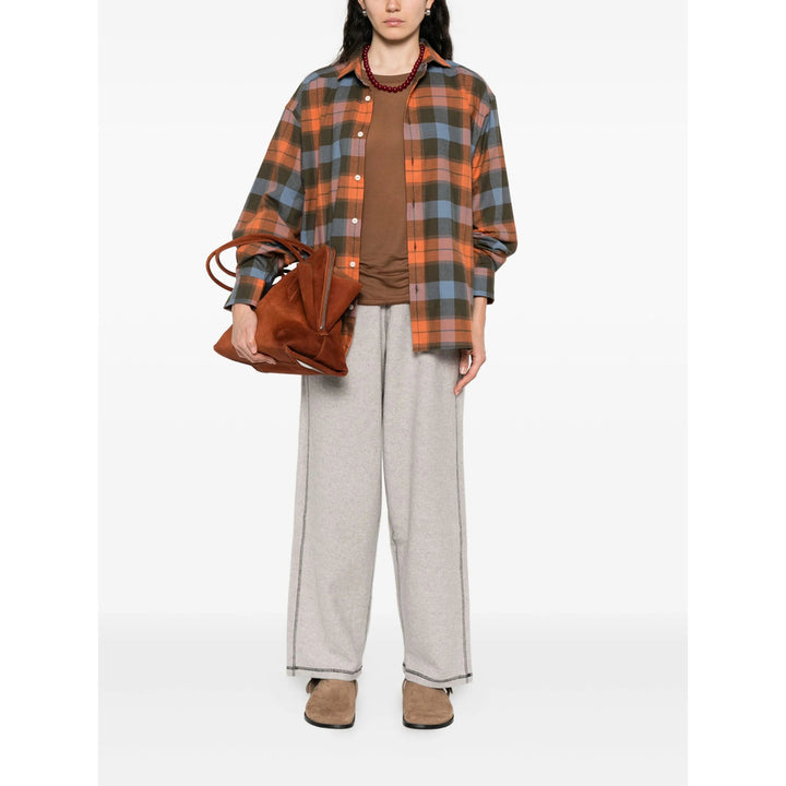 Baserange Sweaters - Brown | 121367b8a22c585870b3336b1fb93f9b34667dbe