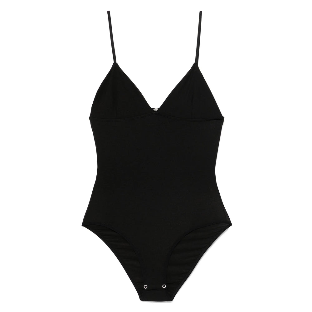 Baserange Bodysuits - Black | 9abb49c32a3bc931412a1644c4a064866c502890