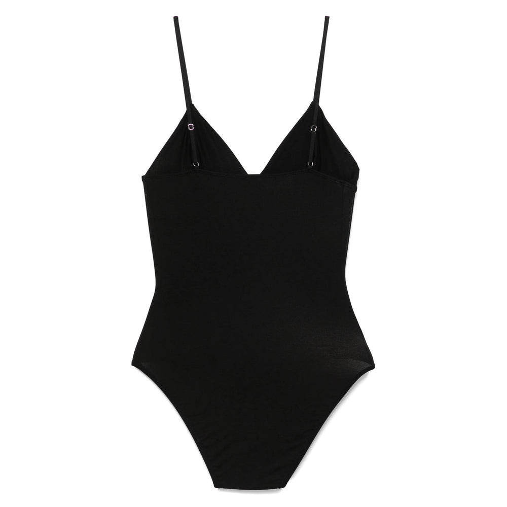 Baserange Bodysuits - Black | 6fd01678cadb7003958fa1f5316683ad305481ab
