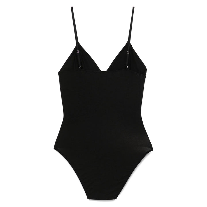 Baserange Bodysuits - Black | 6fd01678cadb7003958fa1f5316683ad305481ab