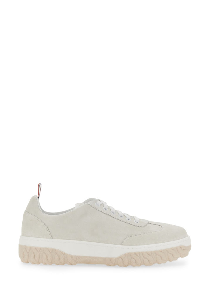 Thom Browne Sneakers - White | Wanan Luxury