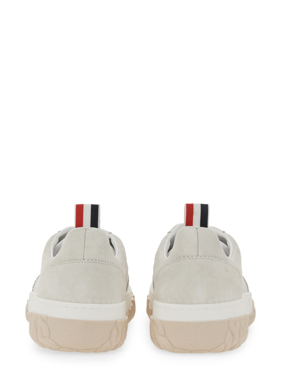 Thom Browne Sneakers - White | Wanan Luxury