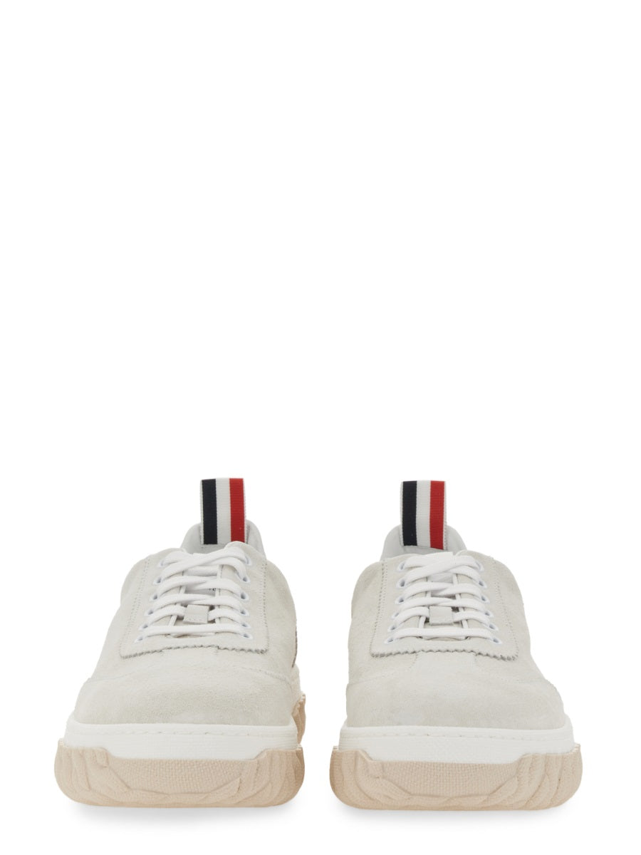 Thom Browne Sneakers - White | Wanan Luxury