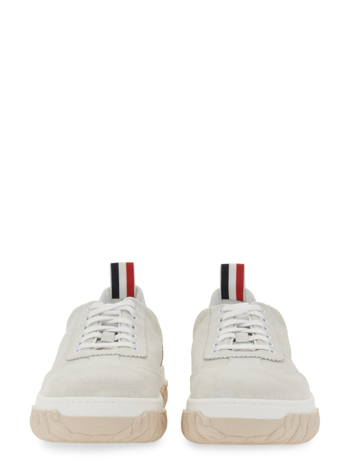 Thom Browne Sneakers - White | Wanan Luxury