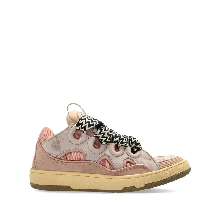 Lanvin Sneakers - Pink | 6a41553a2e3c15666ed5b0044288fe1a2d161957