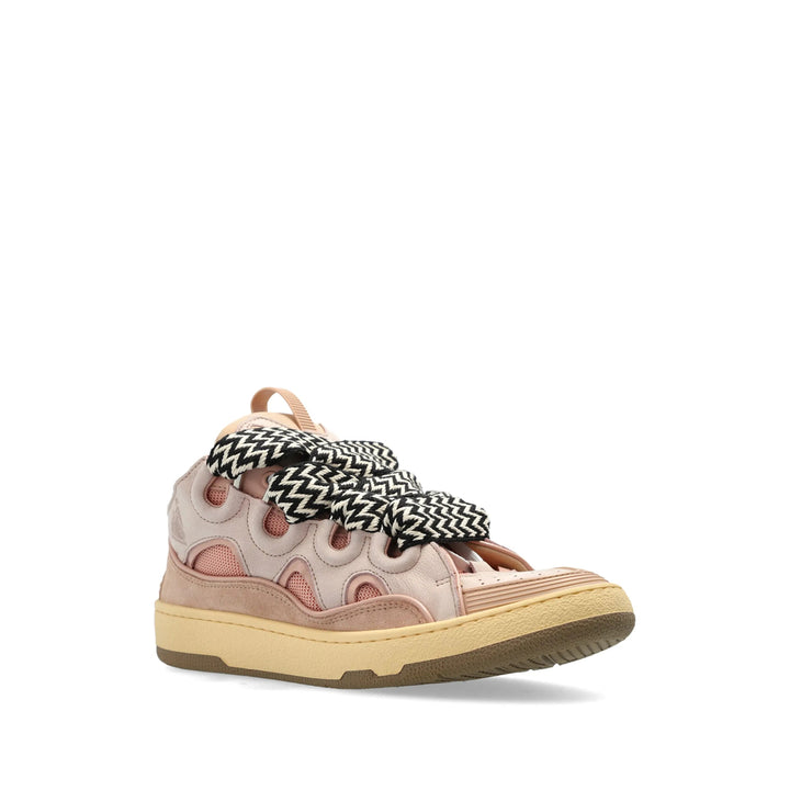 Lanvin Sneakers - Pink | a0ca22d655dfff93c90e8693665e8513a4bb5ebb