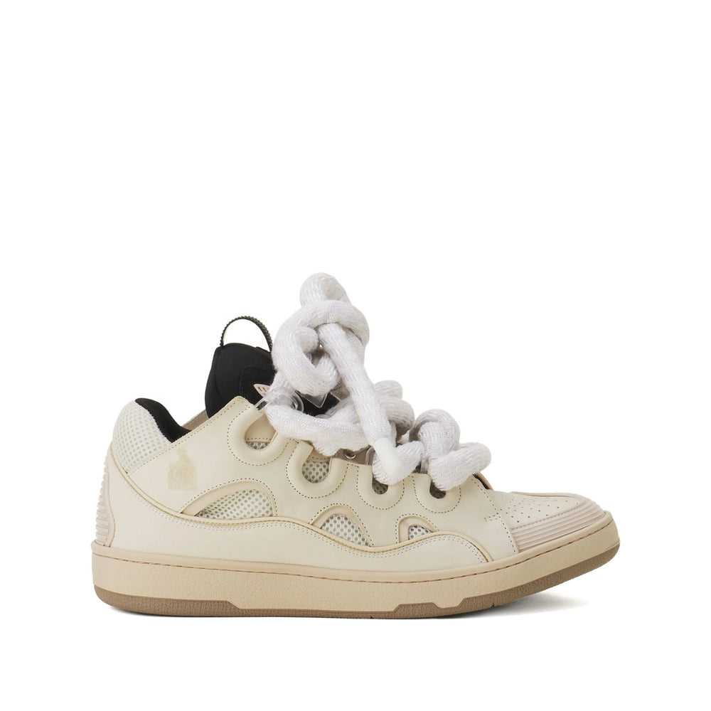 Lanvin Sneakers - Neutral | 7d05157574aad32bd442ef4ffede4e767972f433