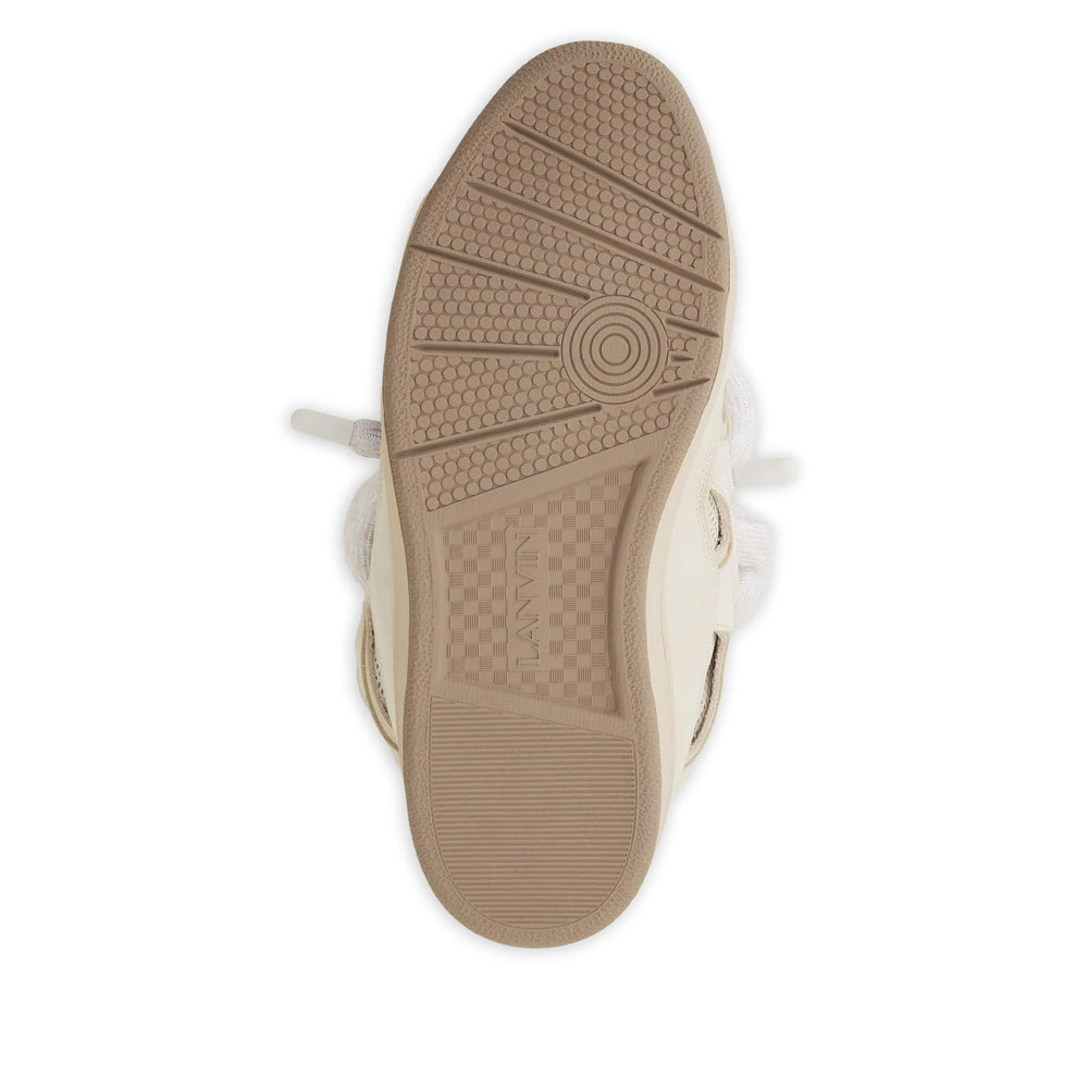 Lanvin Sneakers - Neutral | edeac369601cc207b53087f811548efa40f180e0