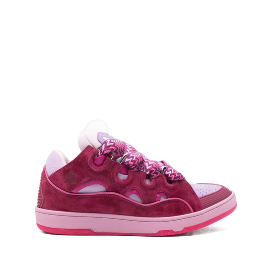 Sneakers Pink