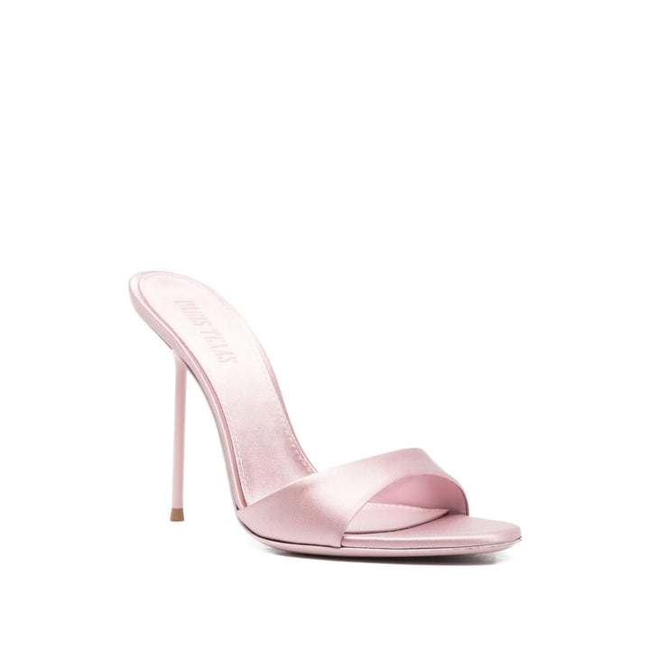 Paris Texas Shoes - Pink | dfb9c61827858442e79a6eed6d18028f44a8dd0e