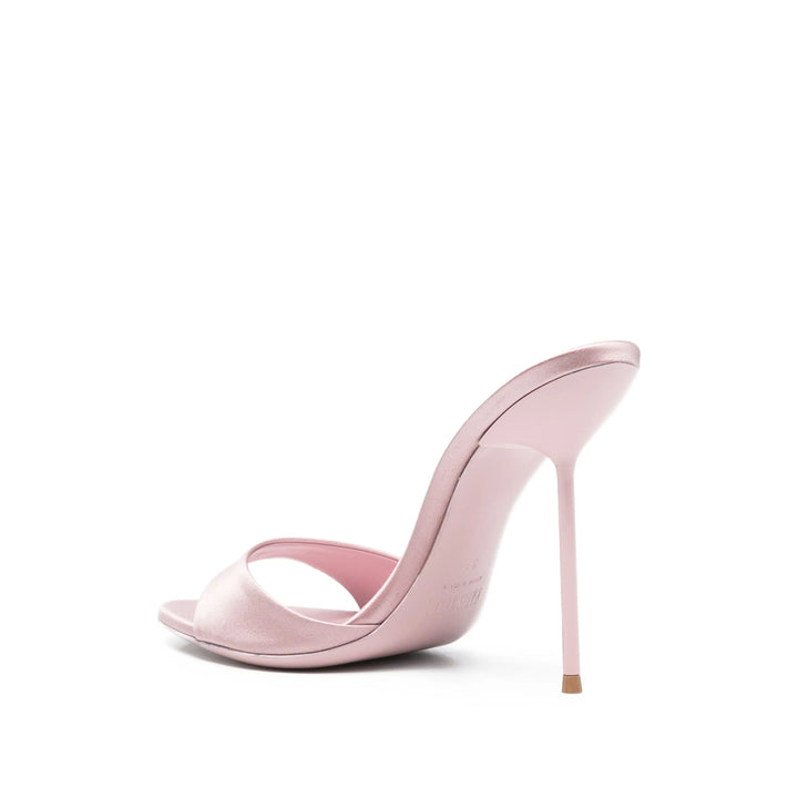 Paris Texas Shoes - Pink | 1579788977de50e80eb75c9abf8bef93427c9655
