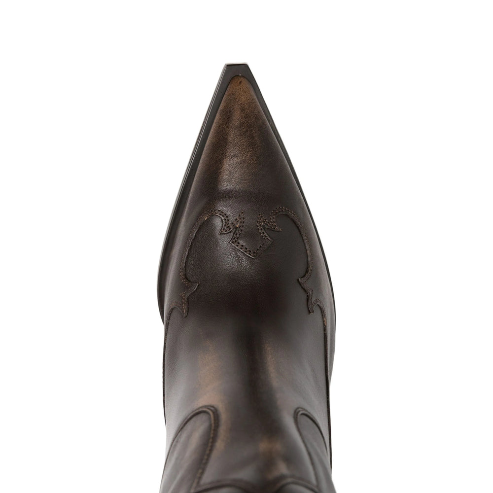 Paris Texas Shoes - Brown | 76d298703b7c459f3cf3899bd169a9e5f5de24d6