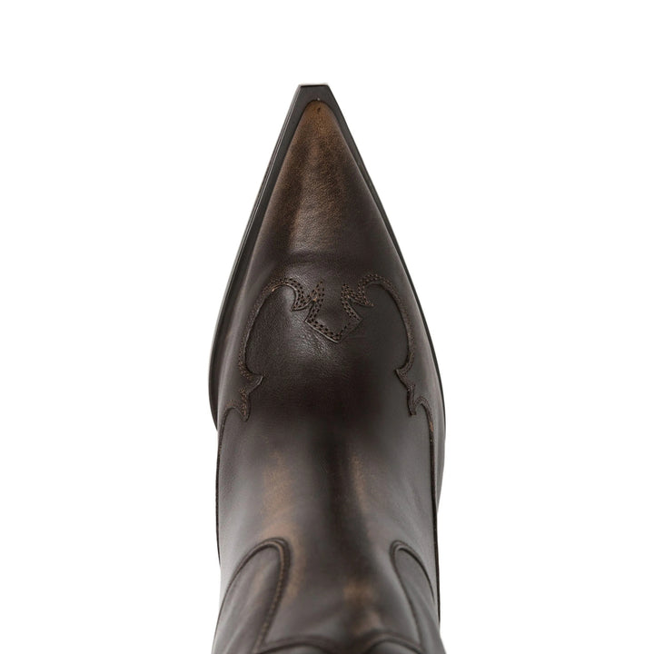 Paris Texas Shoes - Brown | 76d298703b7c459f3cf3899bd169a9e5f5de24d6