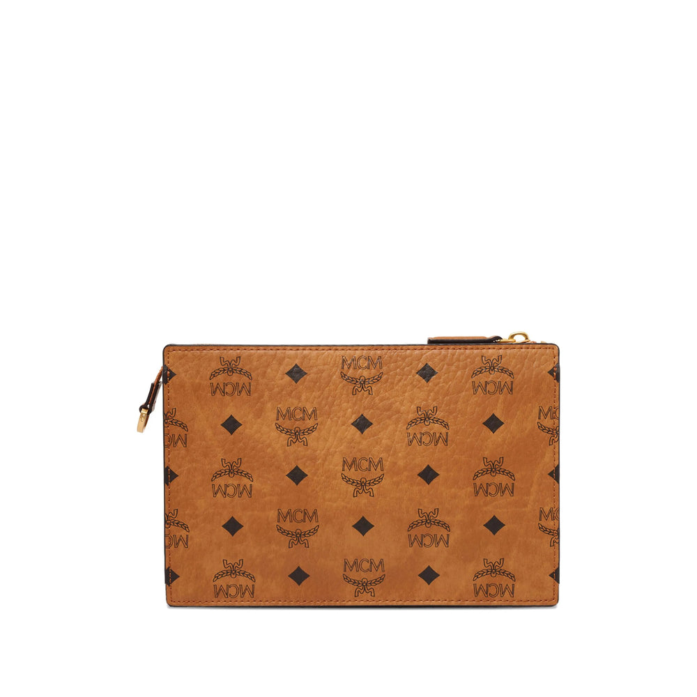 Mcm Bags - Brown | bdd1fd2394b9c7f10b4694331476944c22f42e7d