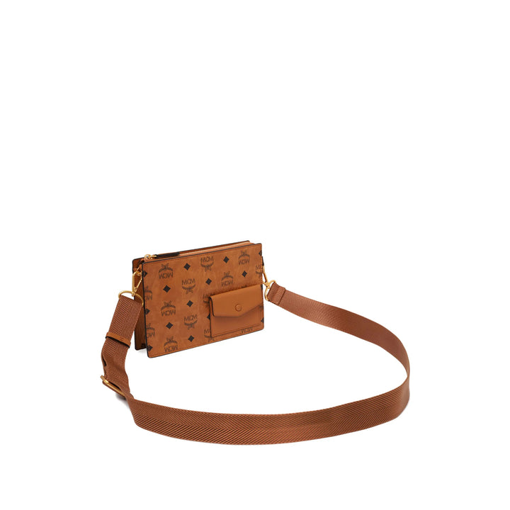 Mcm Bags - Brown | 66e239be85cb6c78ebbd3afaad4d595f5f8db822