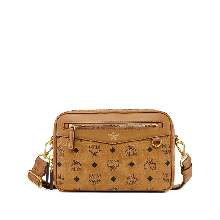 Mcm Bags - Brown | dbf1c19d58ddc3742003a853e98a5220355a8d04