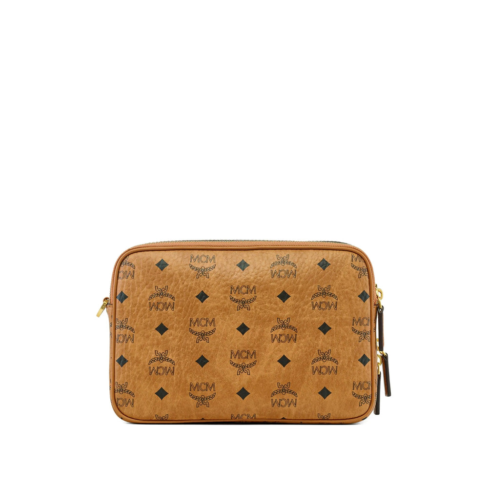 Mcm Bags - Brown | 72f996a3ca701172c12b9644598c4d43ab30a36a