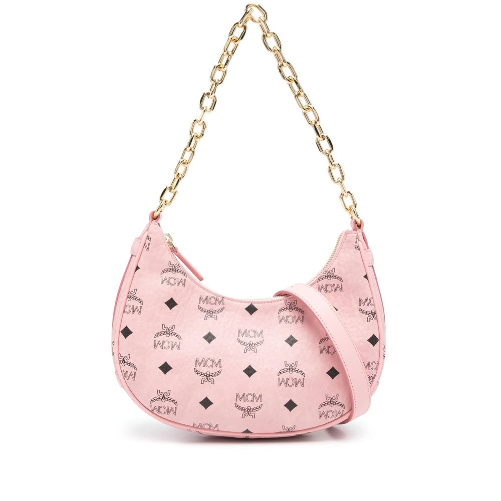Mcm Bags - Pink | b4784c974c160c0d92b8b395ad31e938f2bc7728