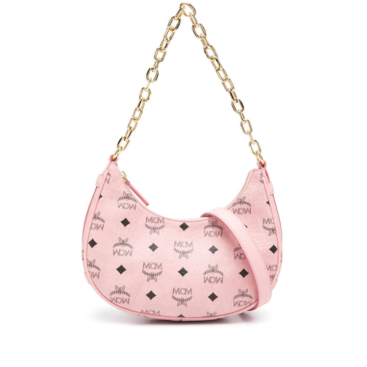 Mcm Bags - Pink | b4784c974c160c0d92b8b395ad31e938f2bc7728