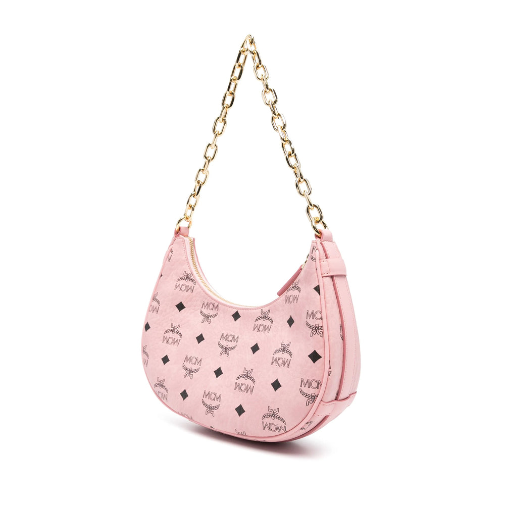 Mcm Bags - Pink | ddd63782fb26f897193e1d5281f854de8617c81f