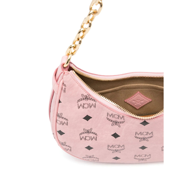 Mcm Bags - Pink | 4e7bb29ae66105abe740d37da40f497bce3f560e