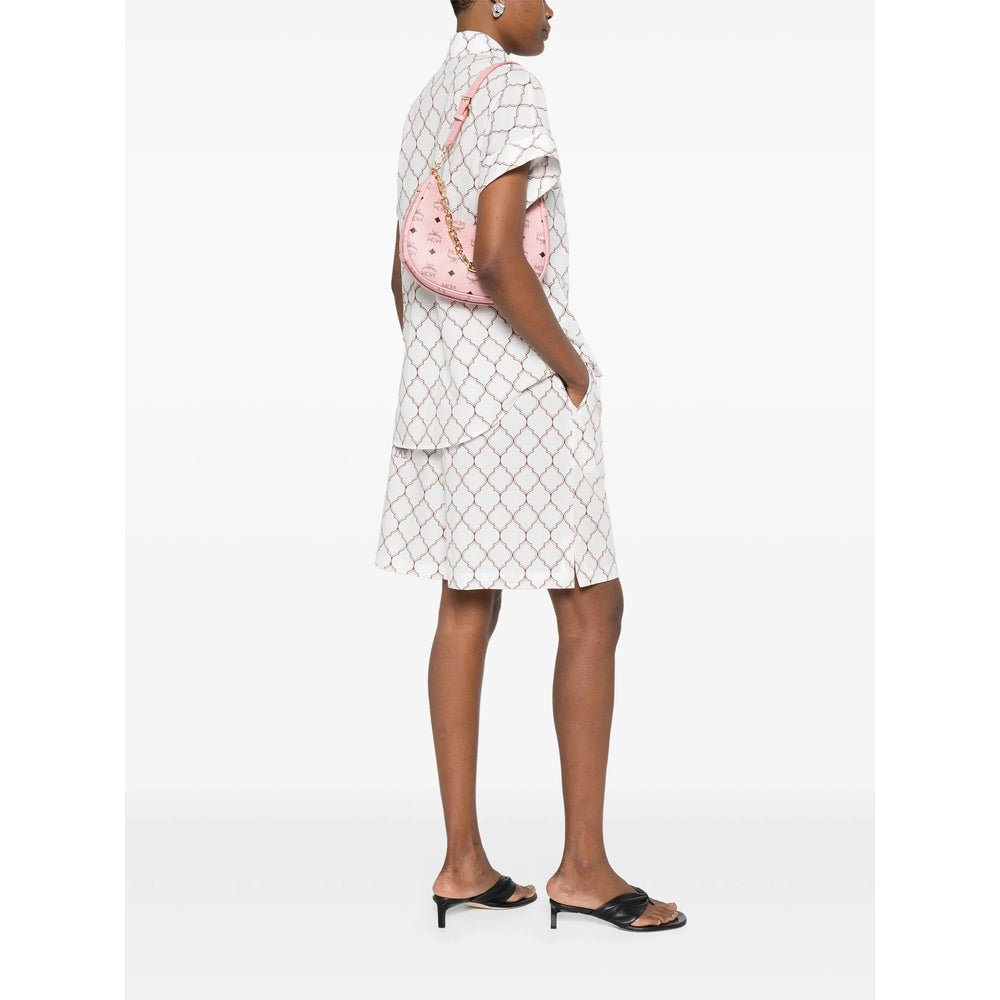 Mcm Bags - Pink | 50c11041cb765d163cf4141bc9c1be7bf5113d0c